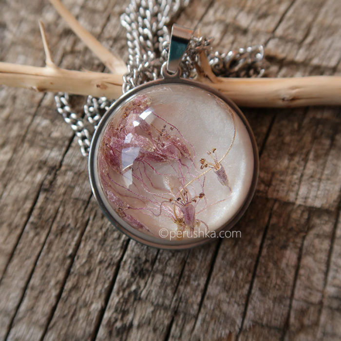 Jellyfish necklace - Image 6