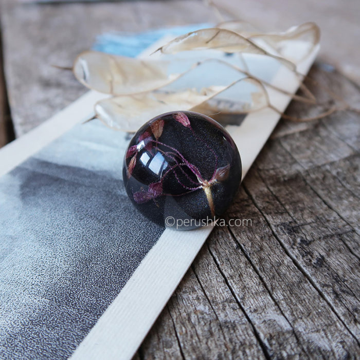 Onions gone wild ring no. 2 - Image 7