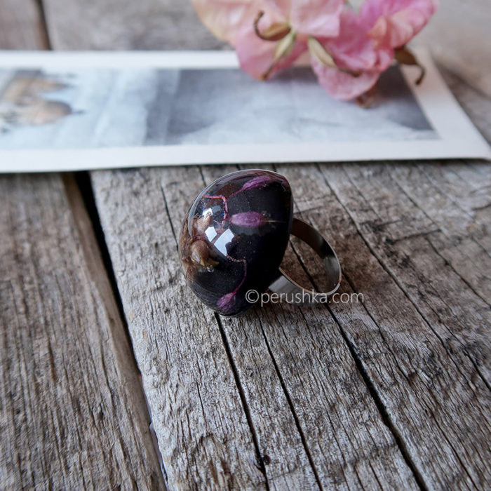 Onions gone wild ring no. 1 - Image 8