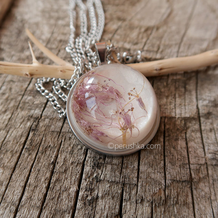 Jellyfish necklace - Image 5