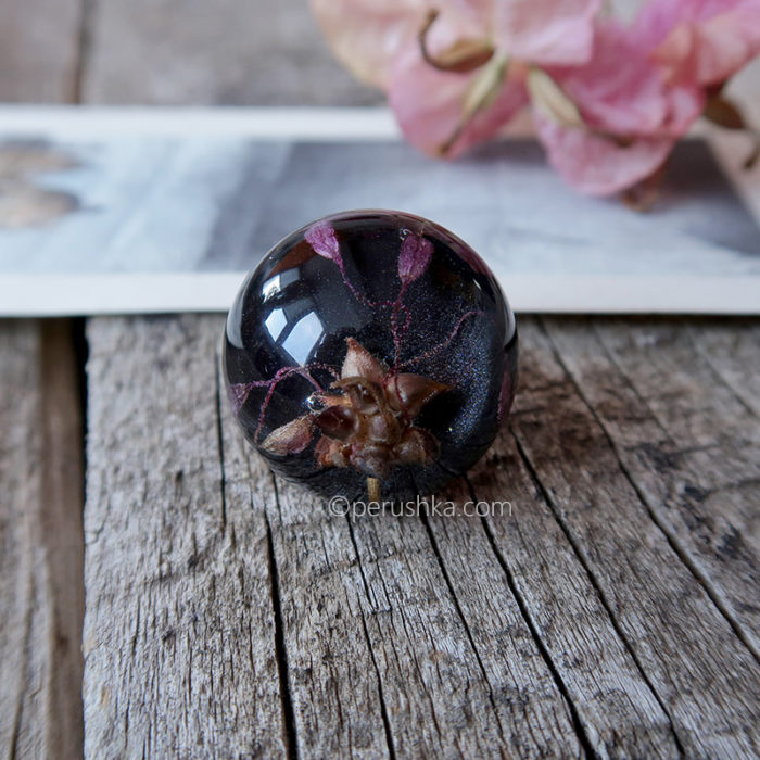 Onions gone wild ring no. 1 - Image 9