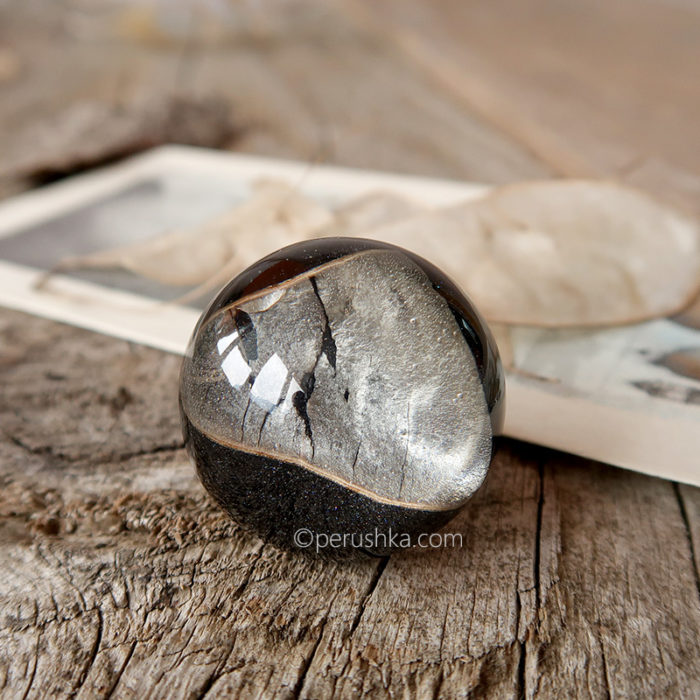 Silver ghost