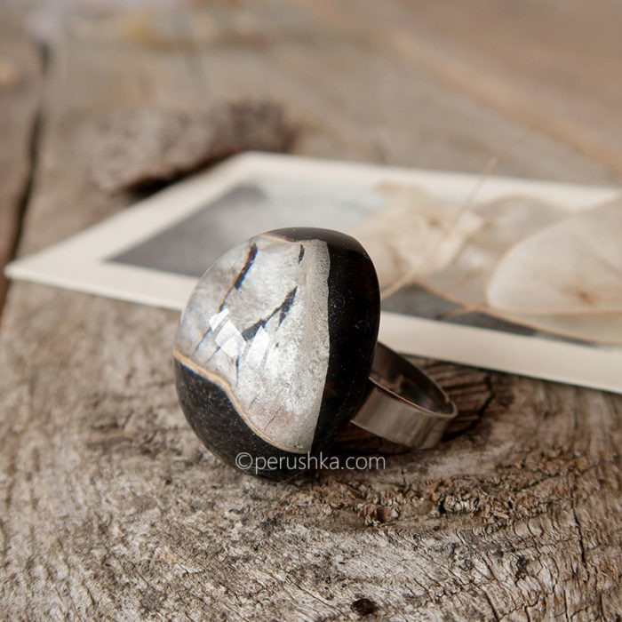 Silver ghost - Image 2