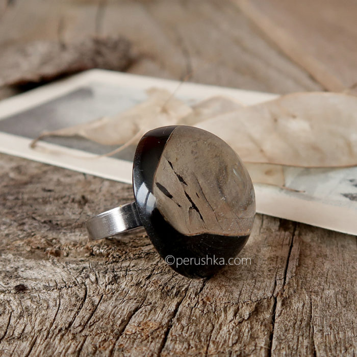 Silver ghost - Image 3