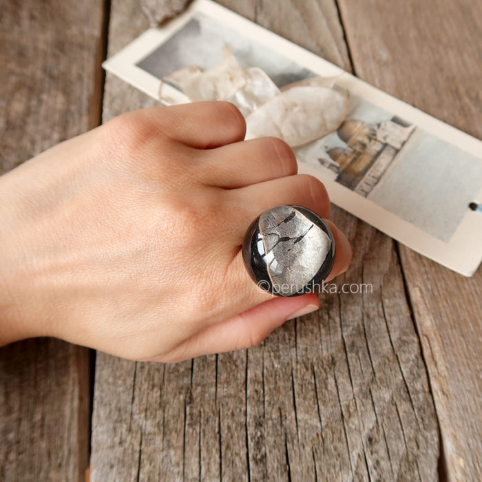 Silver ghost - Image 4
