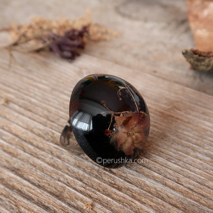 Black and lilac - Image 3