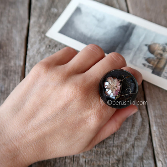 Black and lilac - Image 5