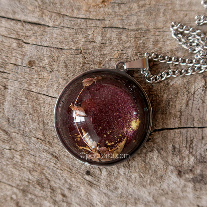 Purple stardust - Image 4