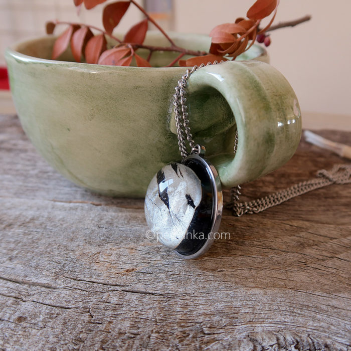 Black & Silver - Image 3