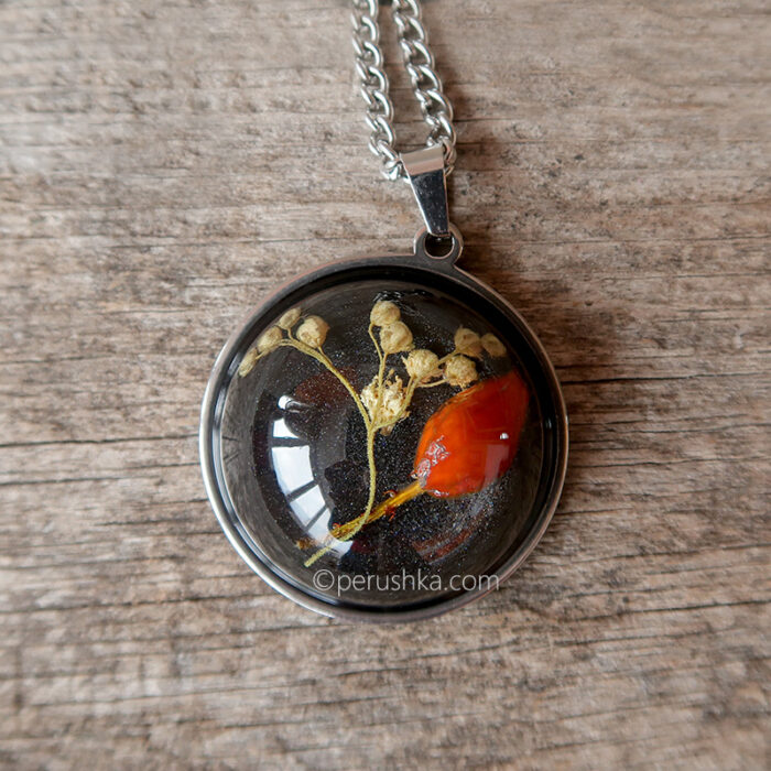 Mini tulip