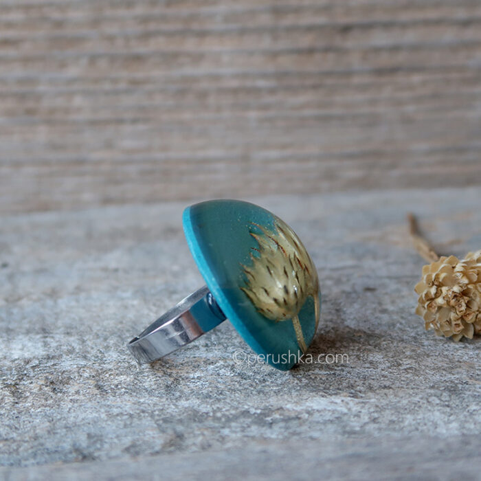 Blue love no. 1 - Image 3