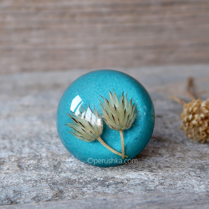 Blue love no. 1