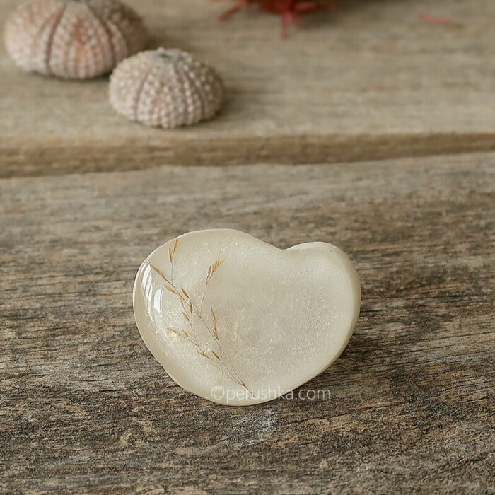 IceCube heart